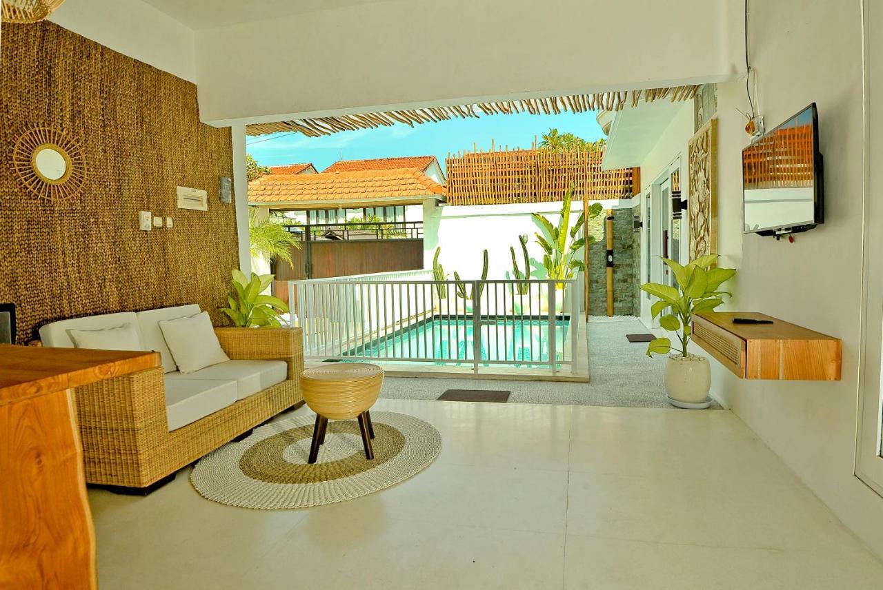 Villa Elijah Seminyak