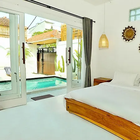 Villa Elijah Seminyak  Exterior photo